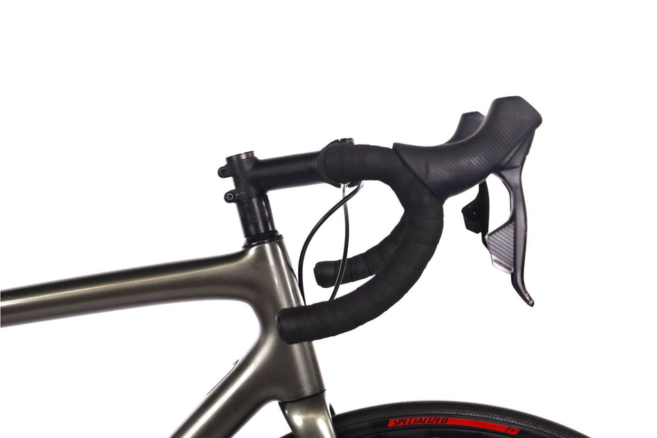 Specialized Aethos Comp