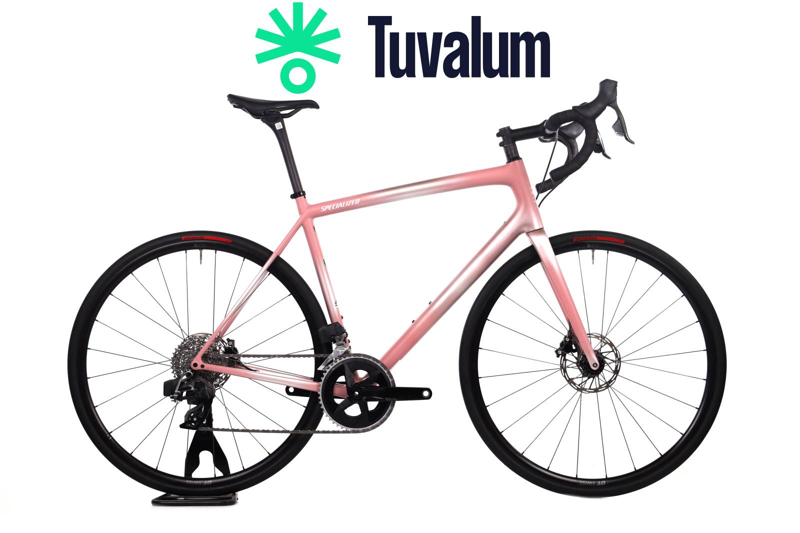 Specialized Aethos Comp