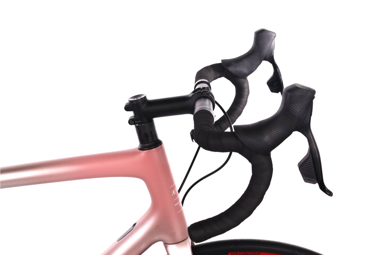 Specialized Aethos Comp