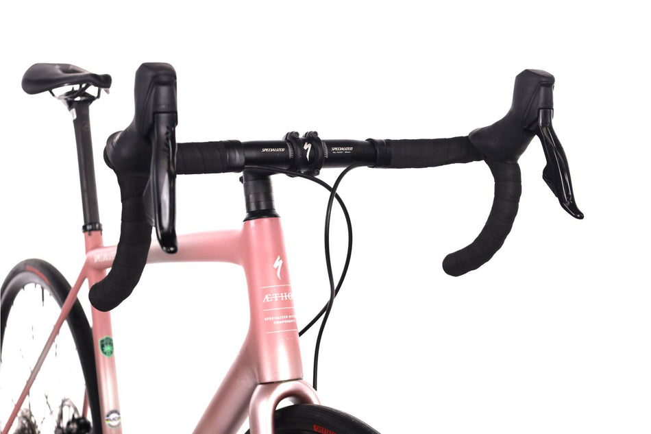 Specialized Aethos Comp