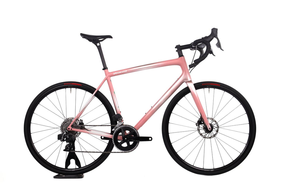 Specialized Aethos Comp