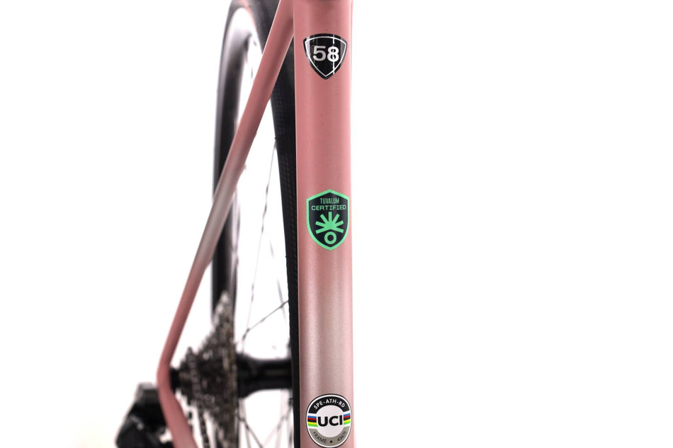 Specialized Aethos Comp