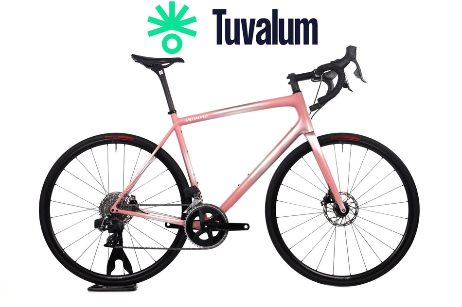 Specialized Aethos Comp
