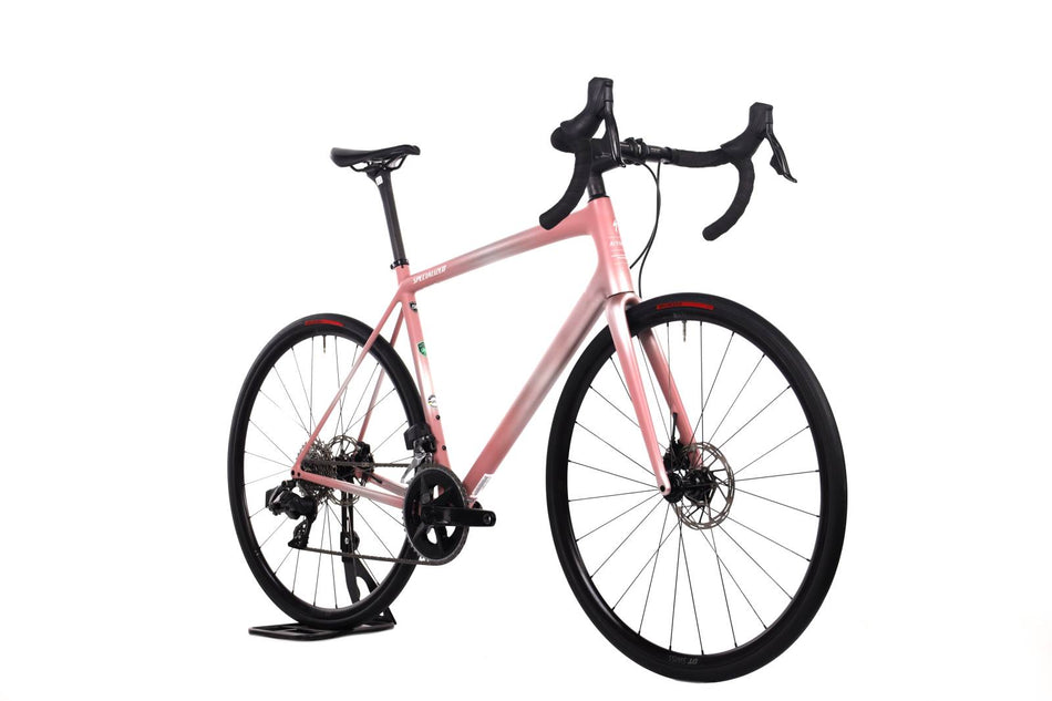 Specialized Aethos Comp
