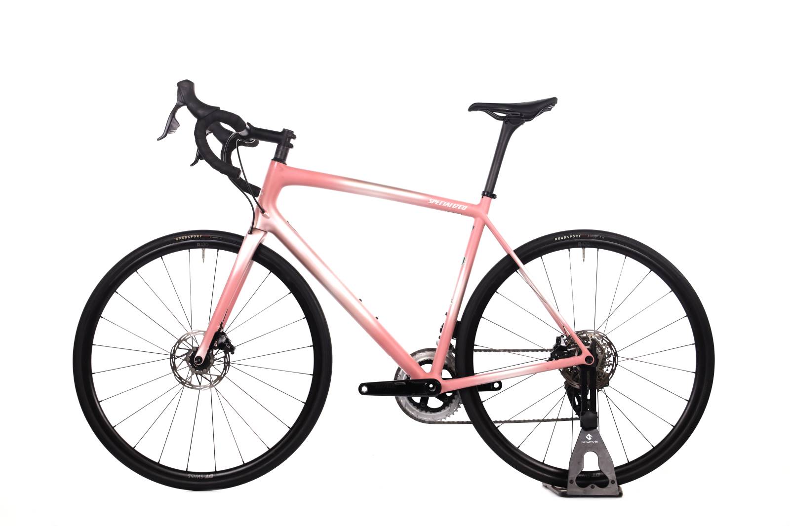 Specialized Aethos Comp