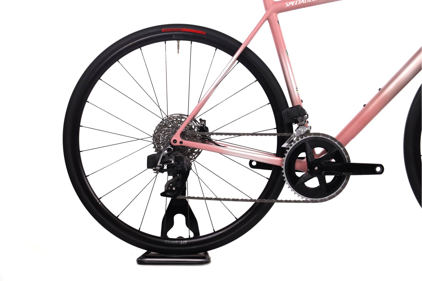 Specialized Aethos Comp