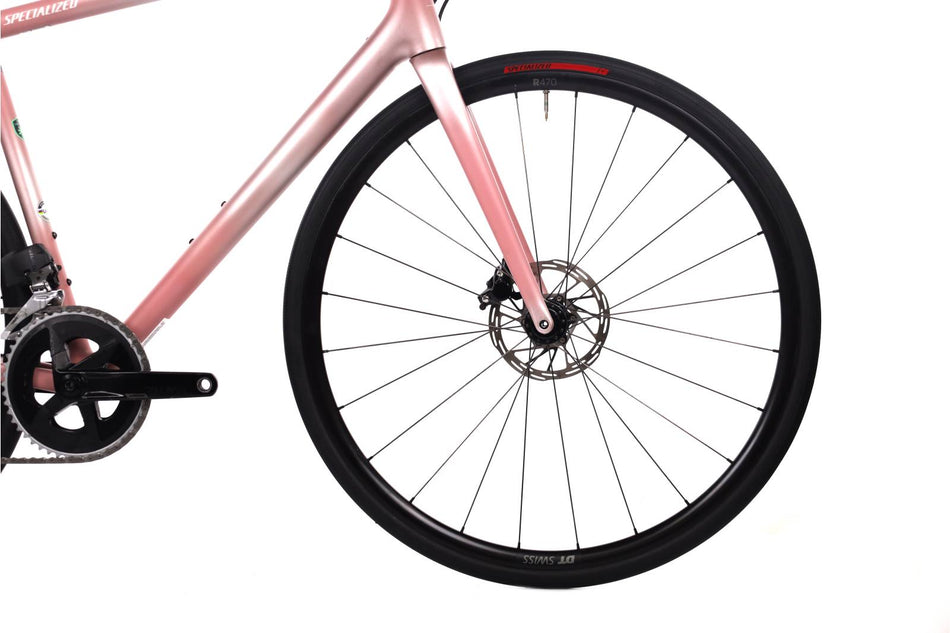 Specialized Aethos Comp