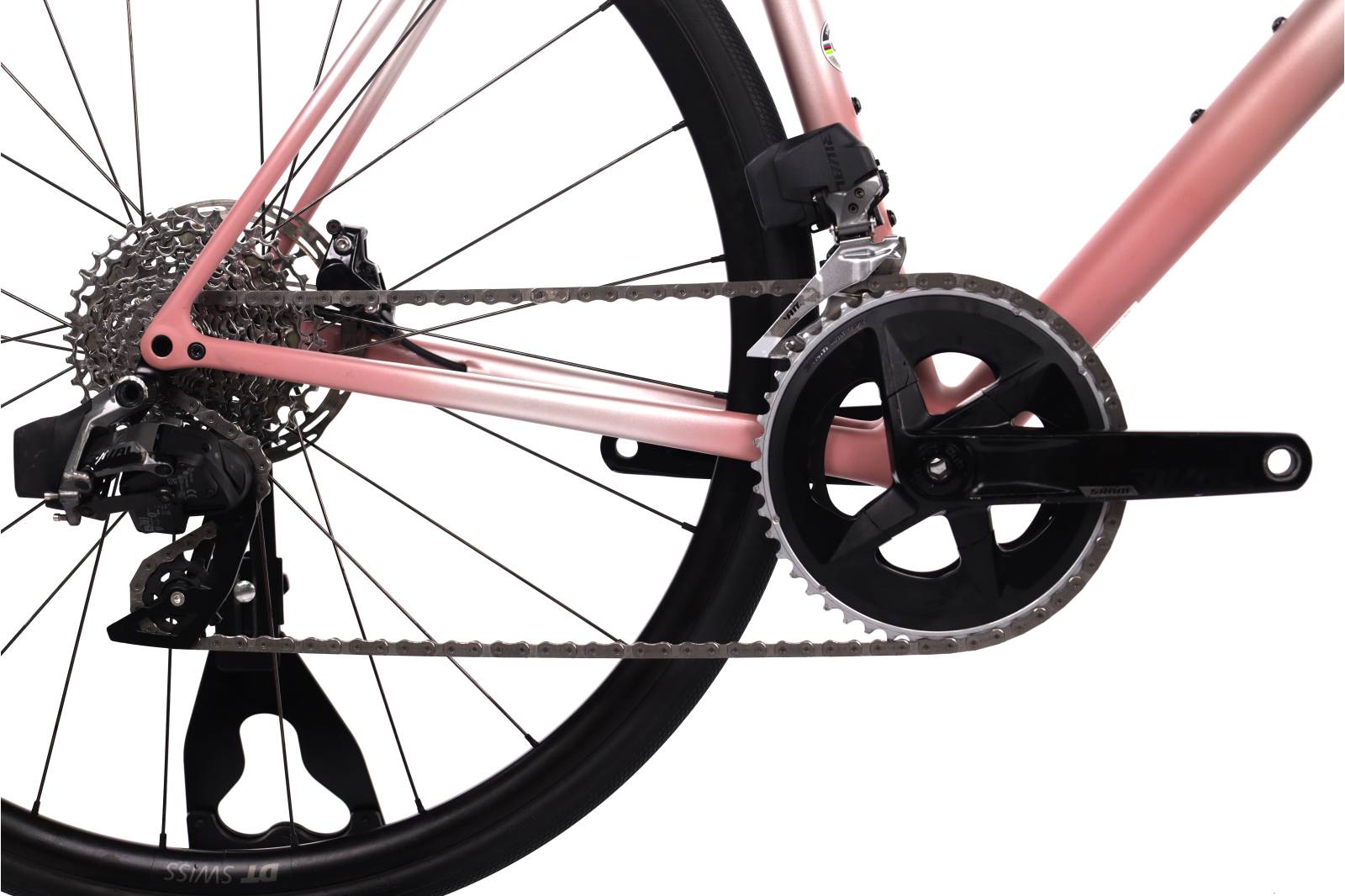 Specialized Aethos Comp