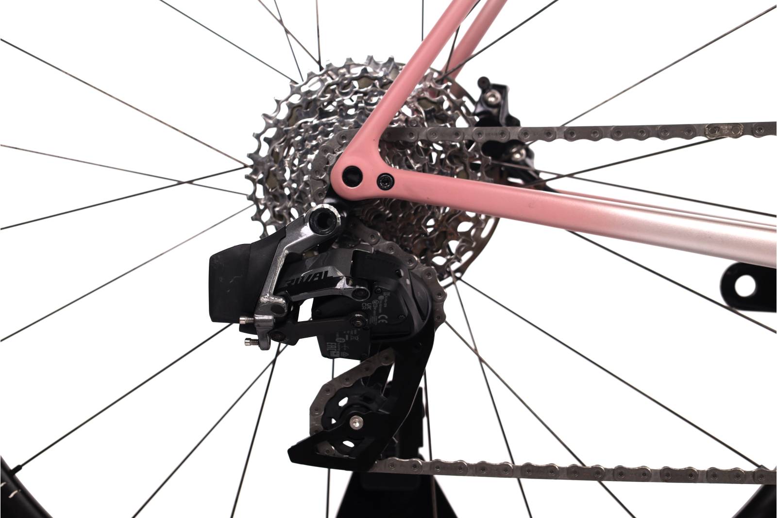 Specialized Aethos Comp