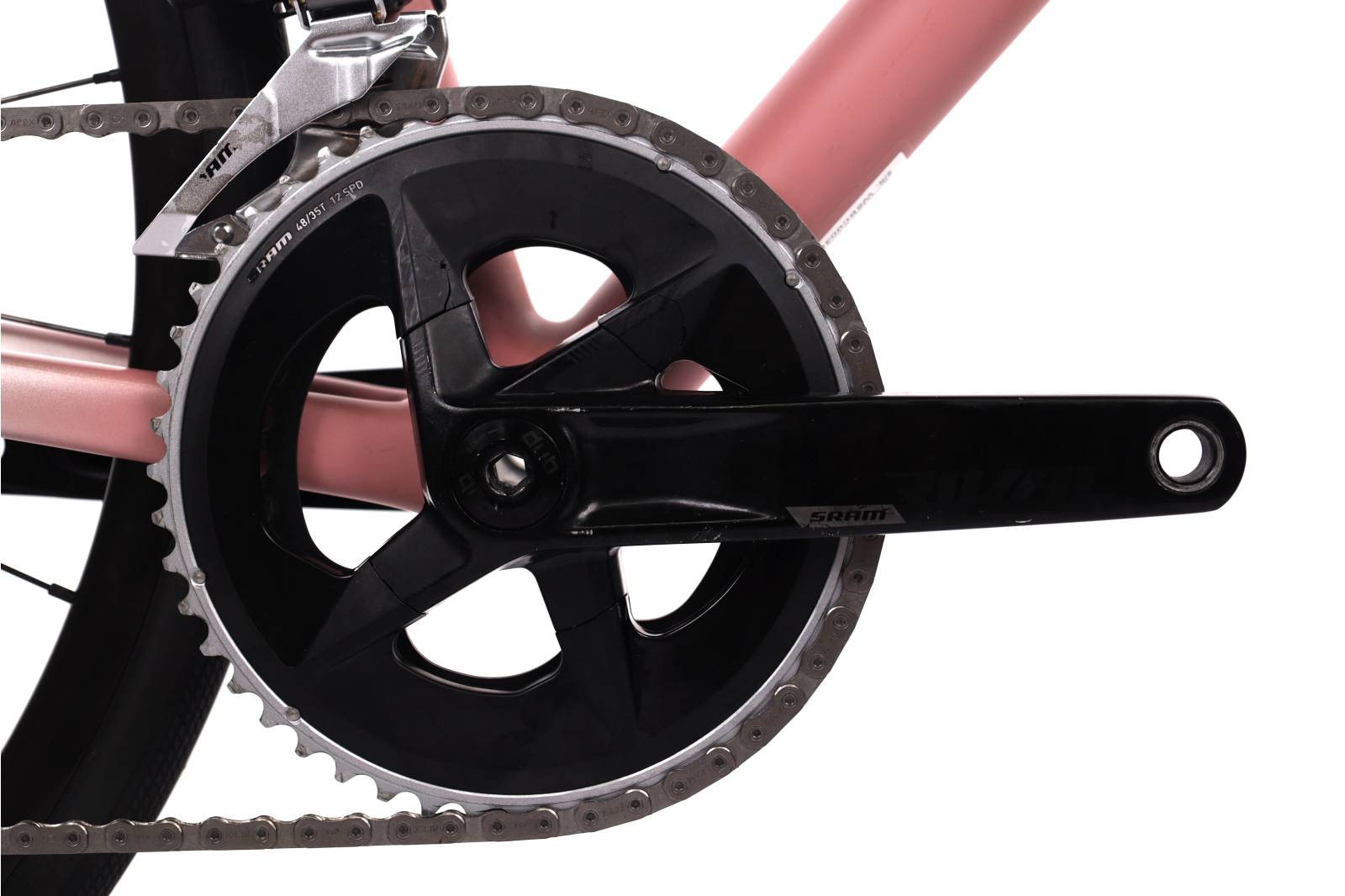 Specialized Aethos Comp