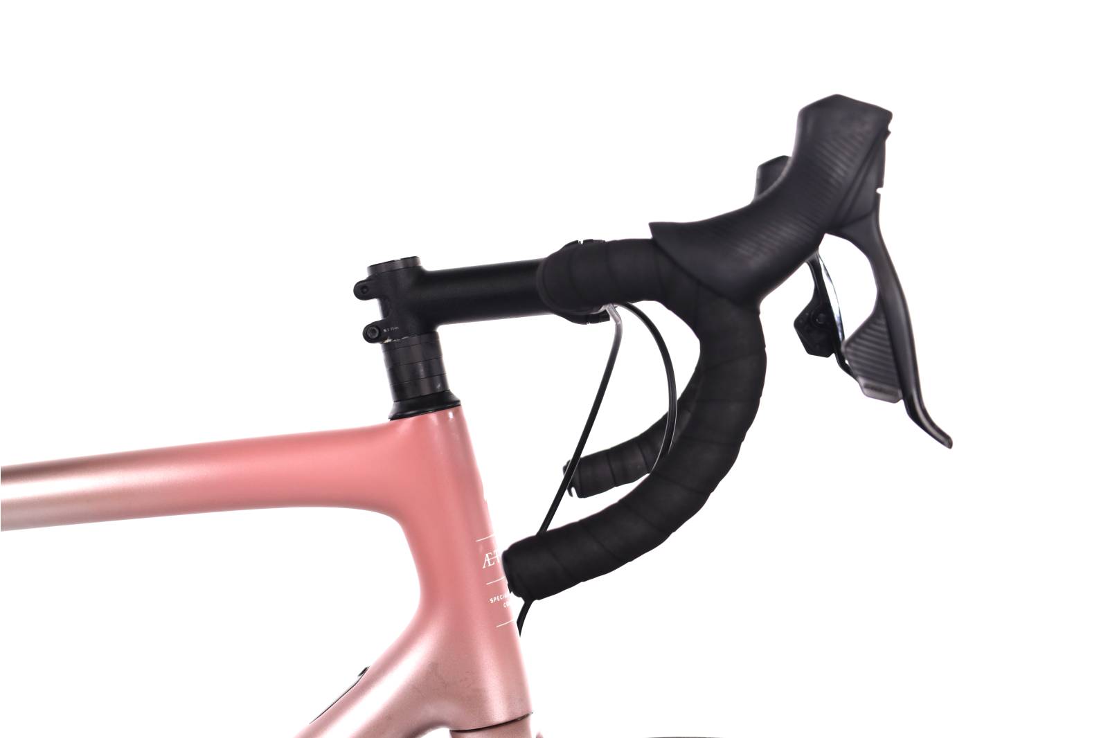 Specialized Aethos Comp