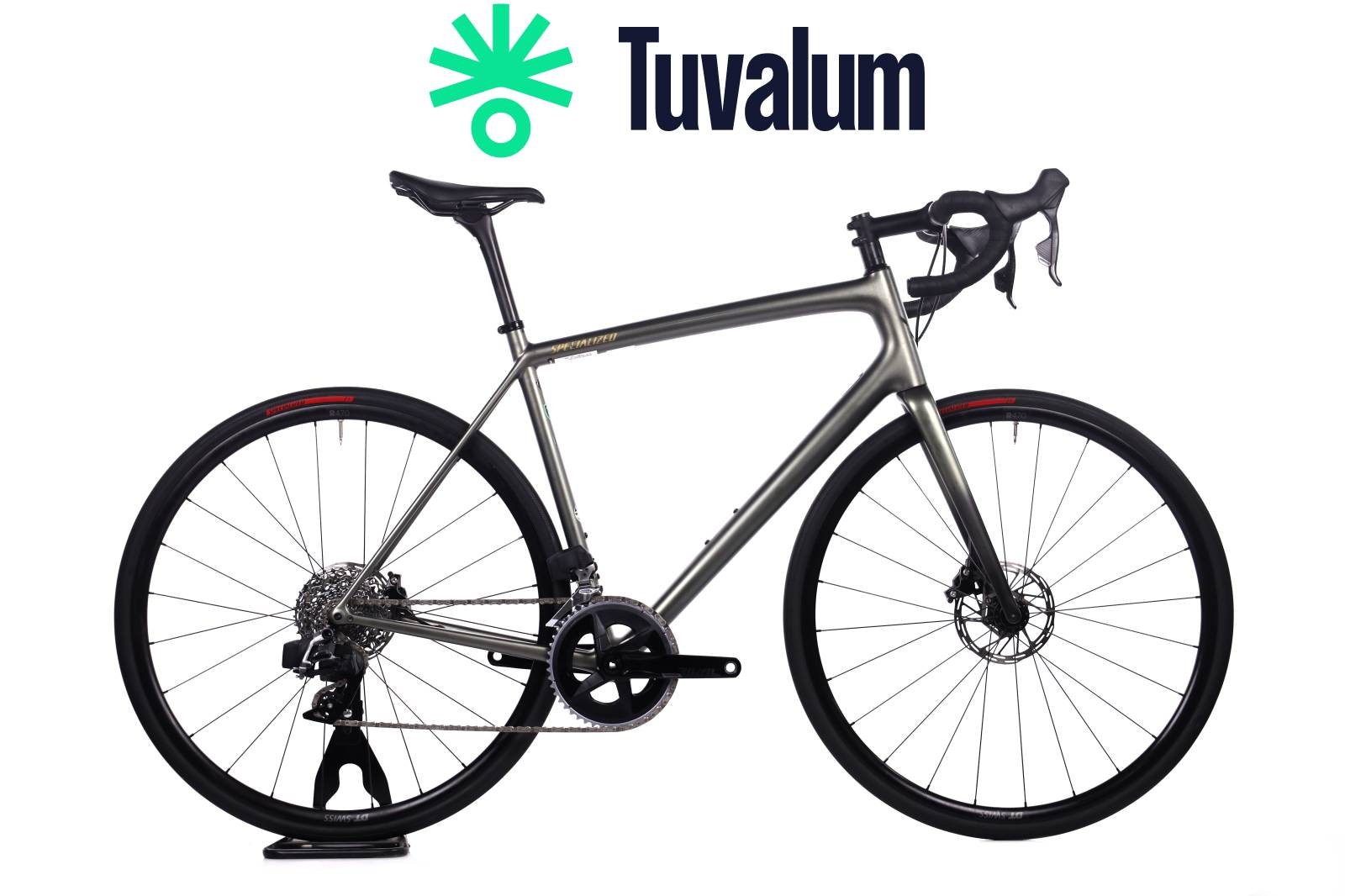Specialized Aethos Comp