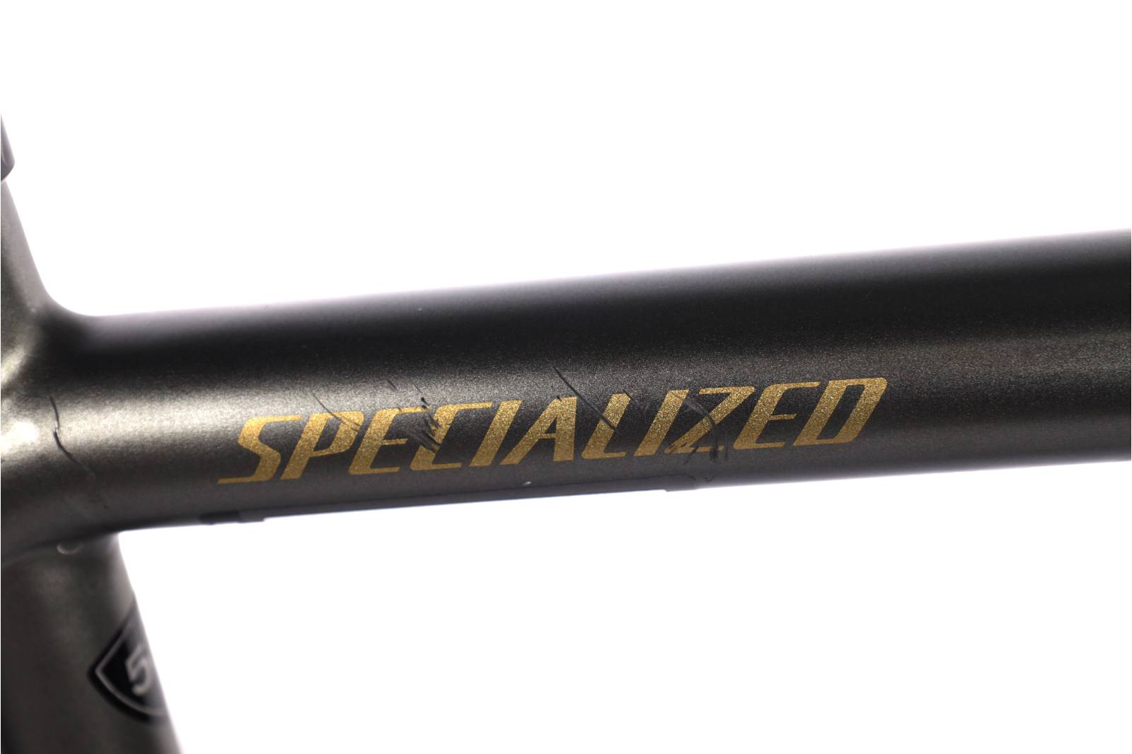 Specialized Aethos Comp
