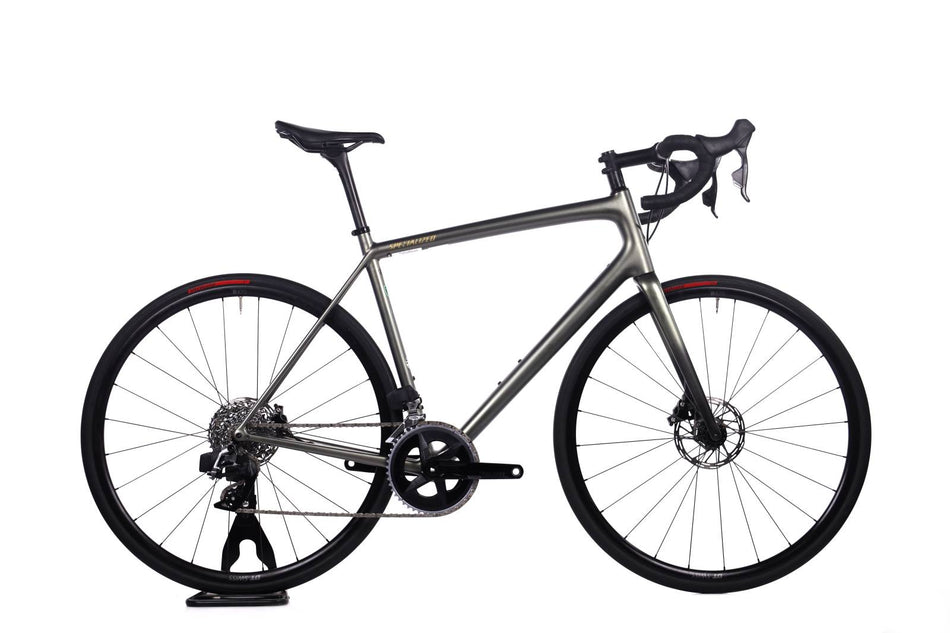 Specialized Aethos Comp