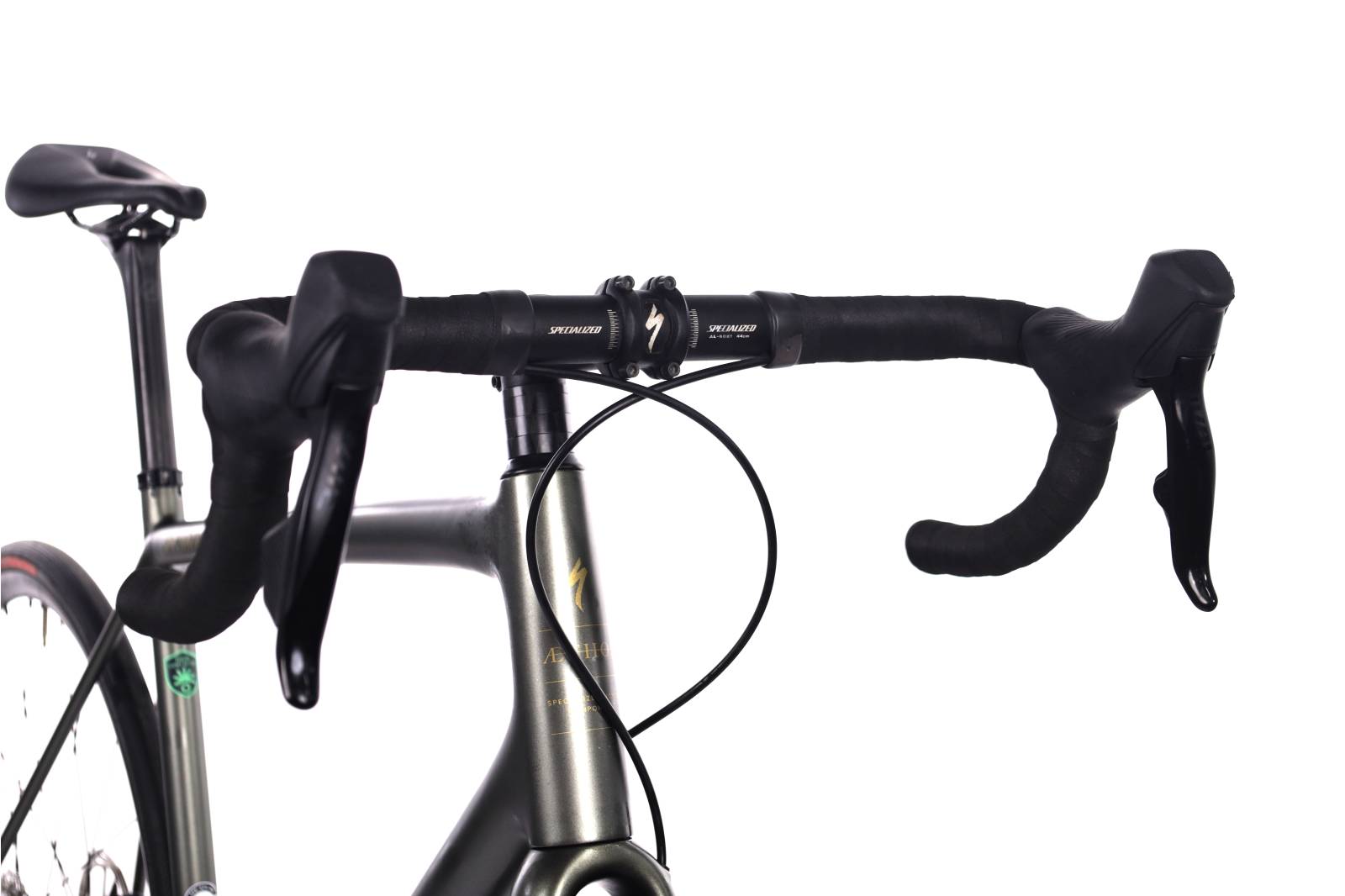 Specialized Aethos Comp