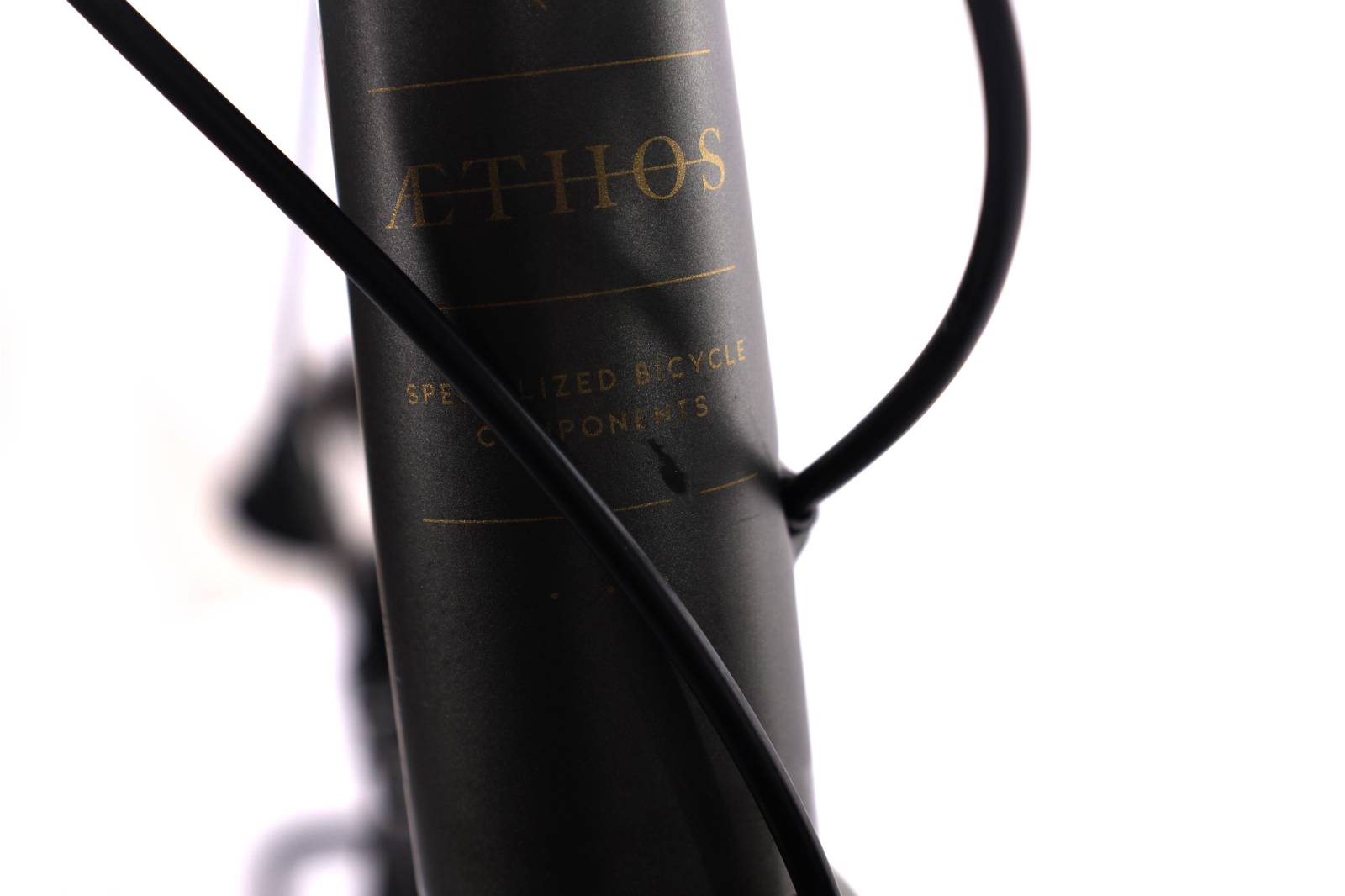 Specialized Aethos Comp