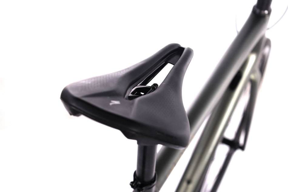 Specialized Aethos Comp