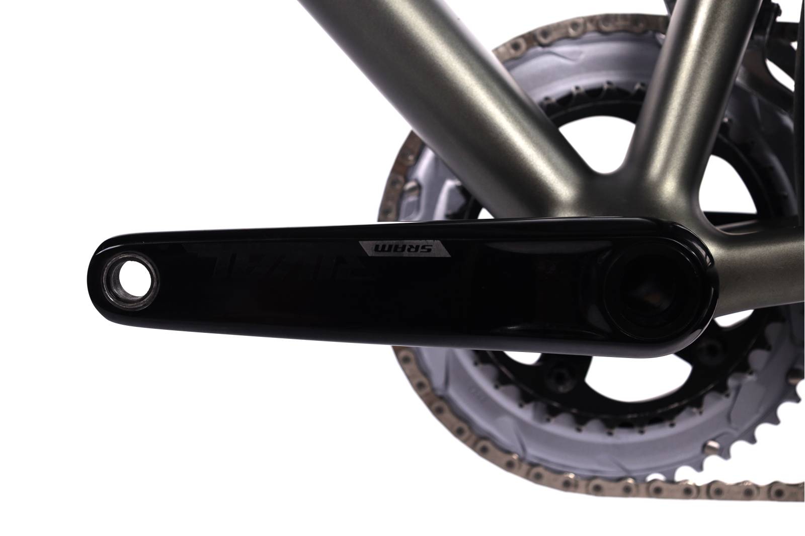 Specialized Aethos Comp