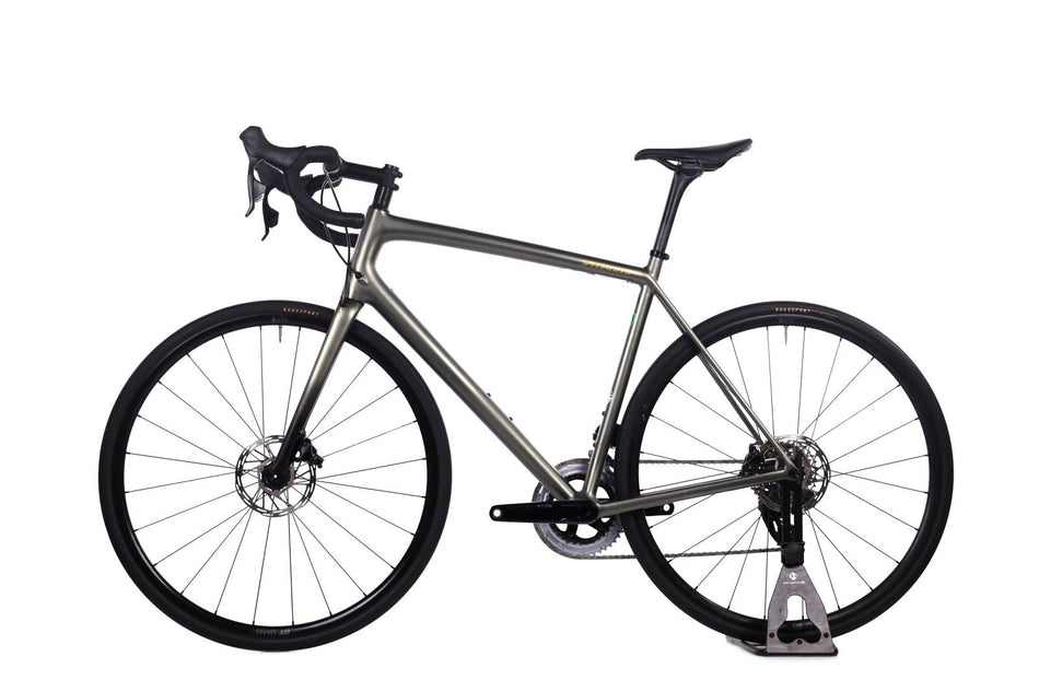 Specialized Aethos Comp