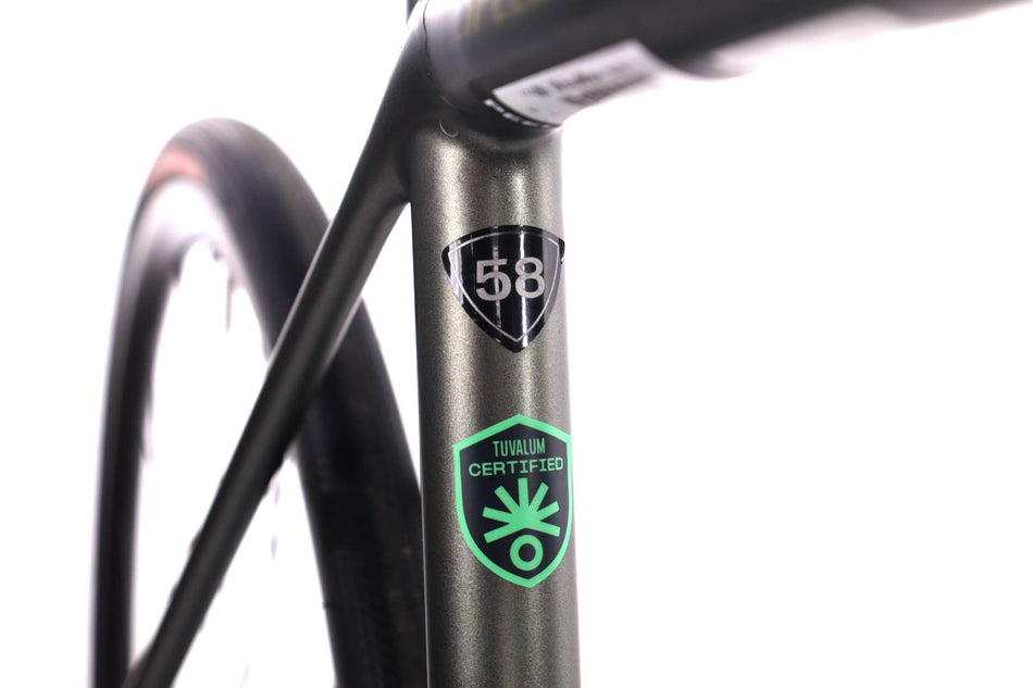 Specialized Aethos Comp