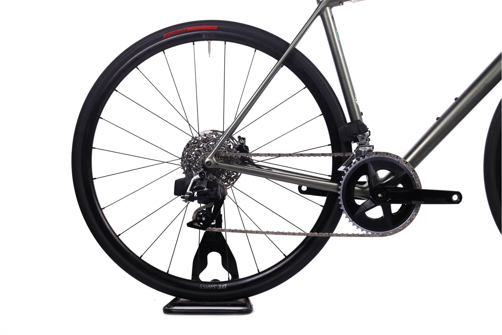 Specialized Aethos Comp