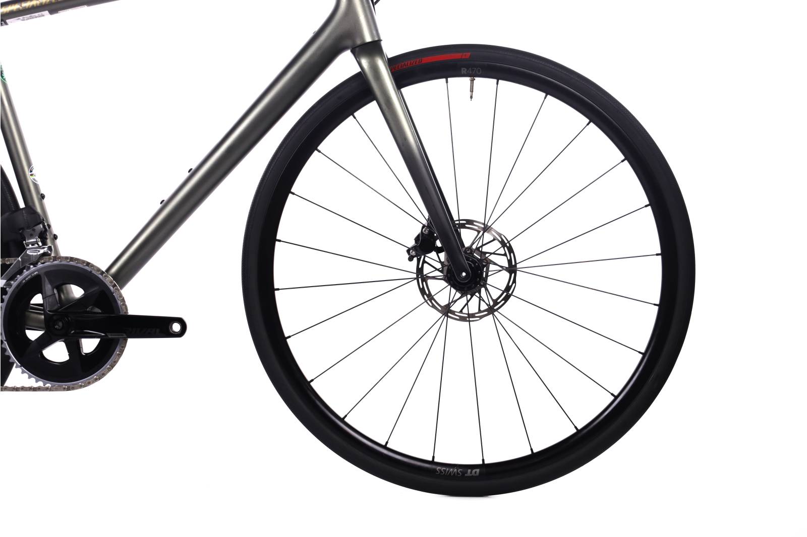 Specialized Aethos Comp