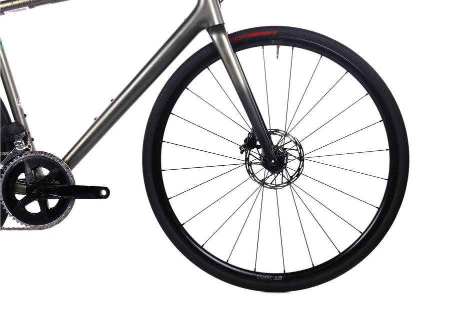 Specialized Aethos Comp