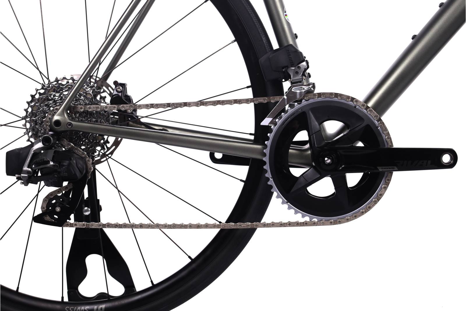 Specialized Aethos Comp
