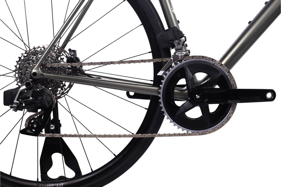 Specialized Aethos Comp