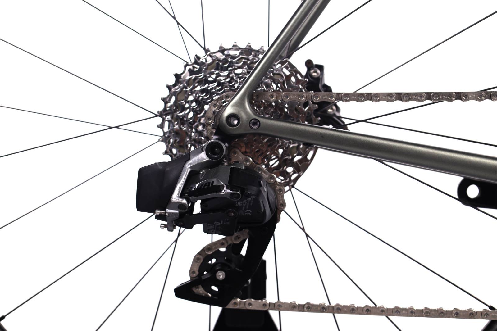 Specialized Aethos Comp