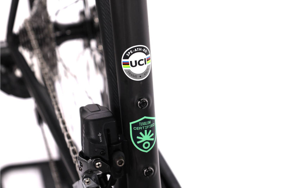 Specialized Aethos Comp