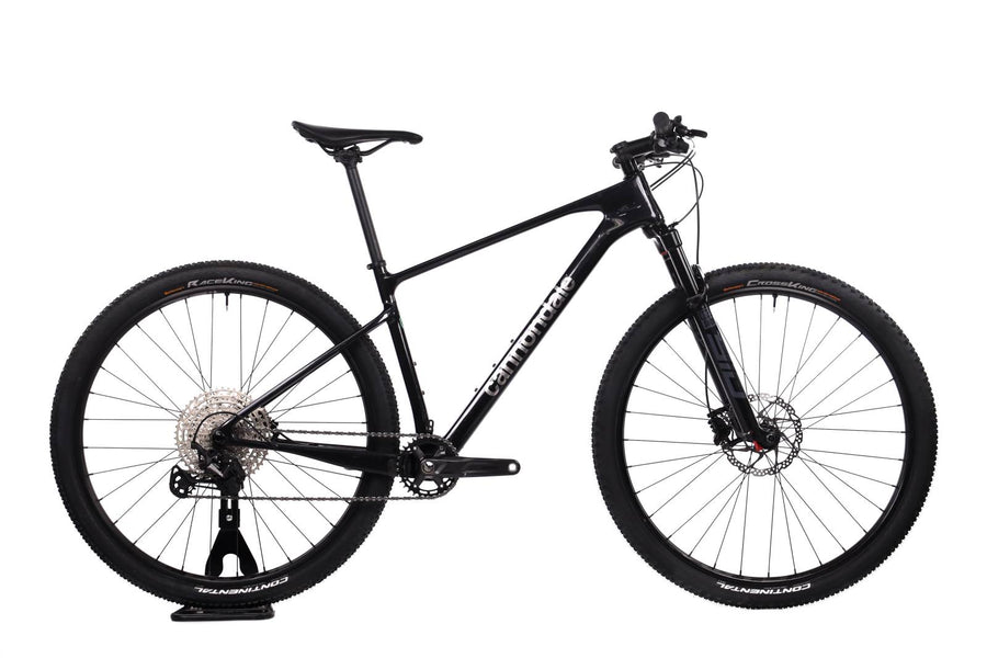 Cannondale Scalpel Three