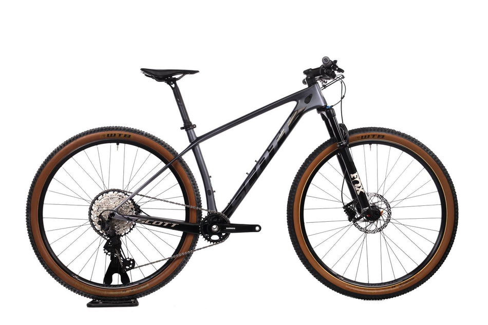 Scott Scale 925