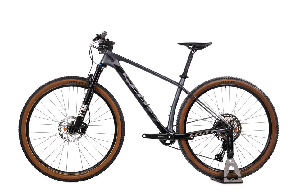 Scott Scale 925