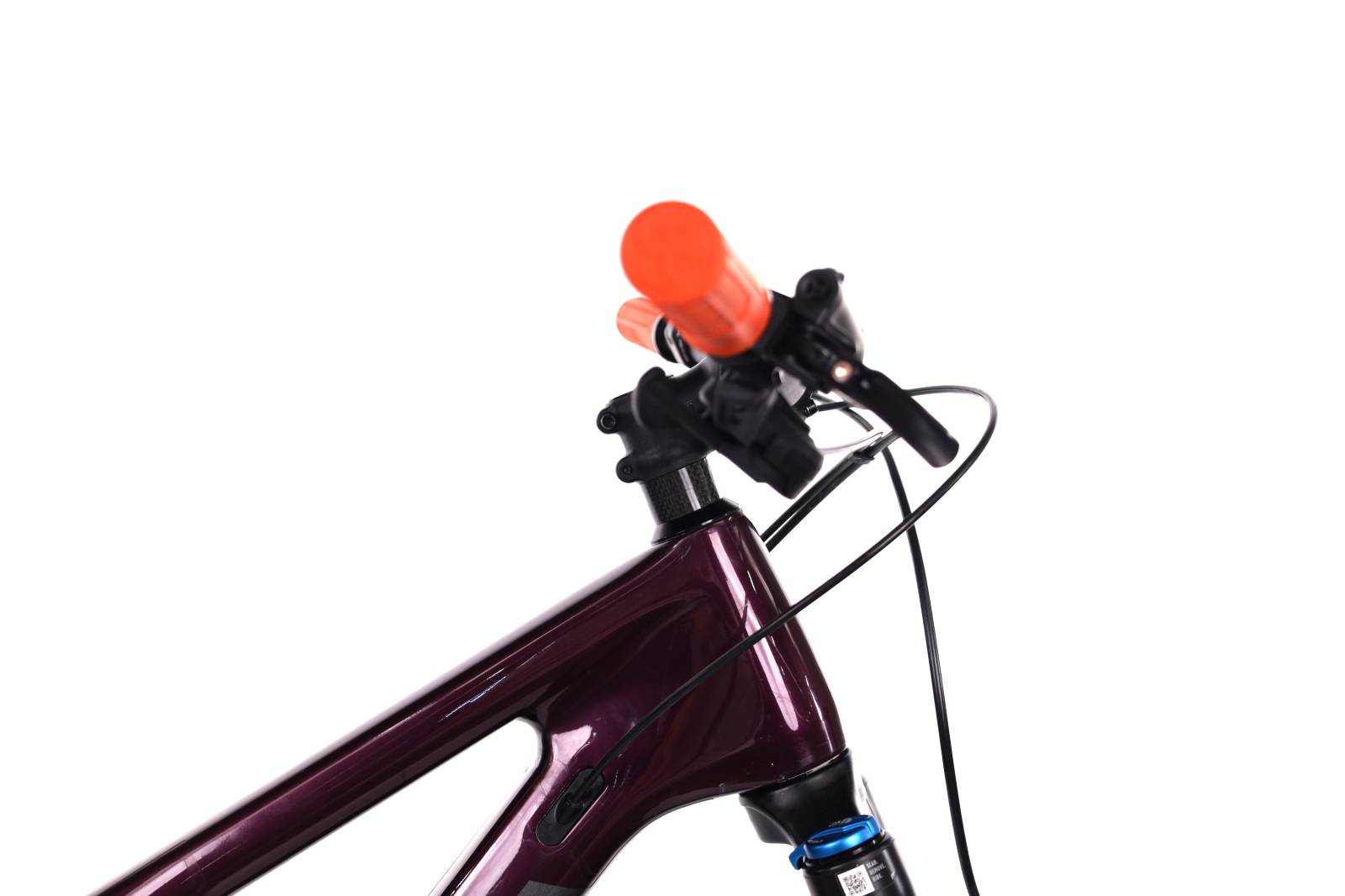 Orbea Occam M30