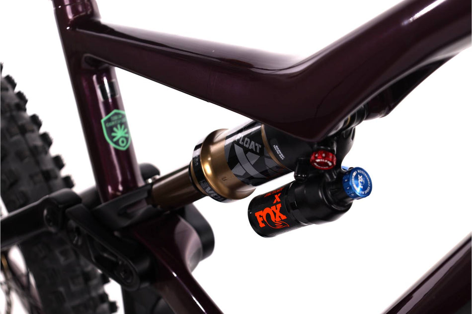 Orbea Occam M30