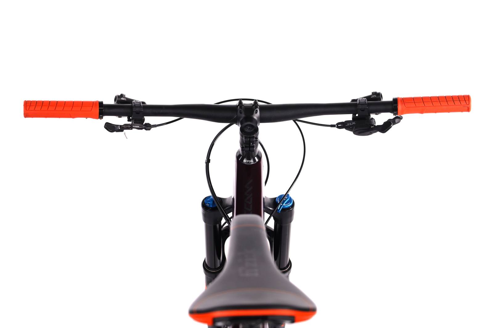 Orbea Occam M30