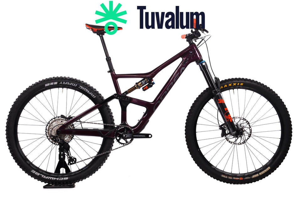 Orbea Occam M30