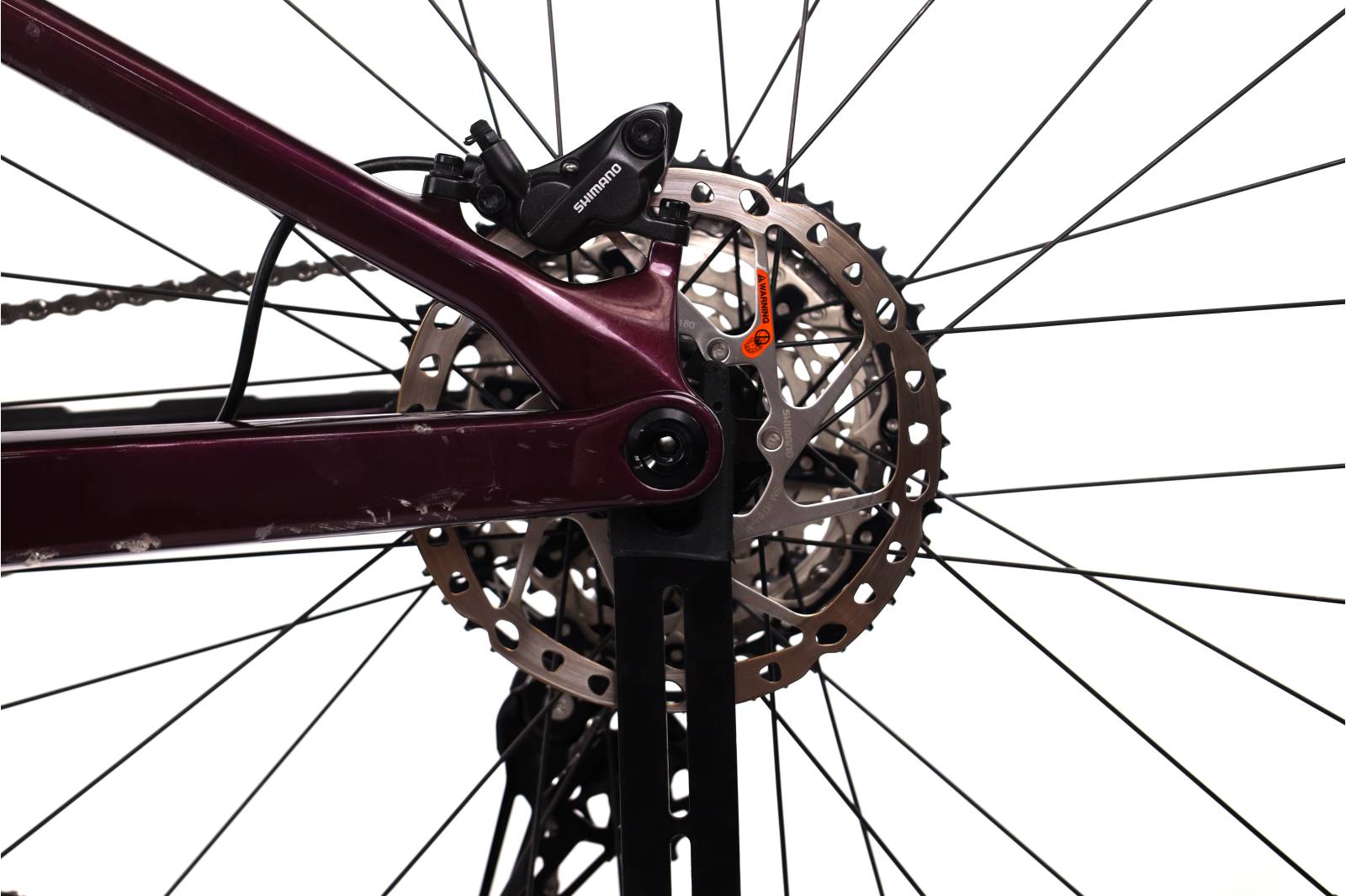 Orbea Occam M30