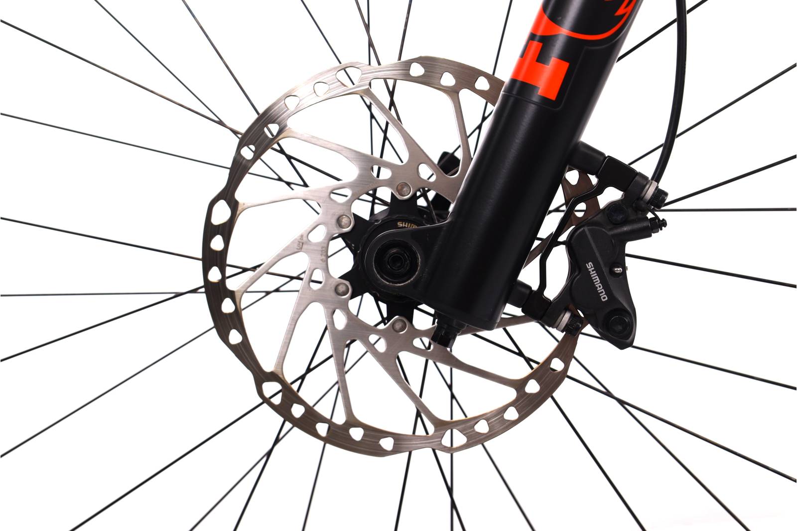 Orbea Occam M30