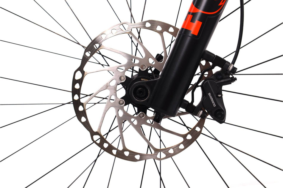 Orbea Occam M30