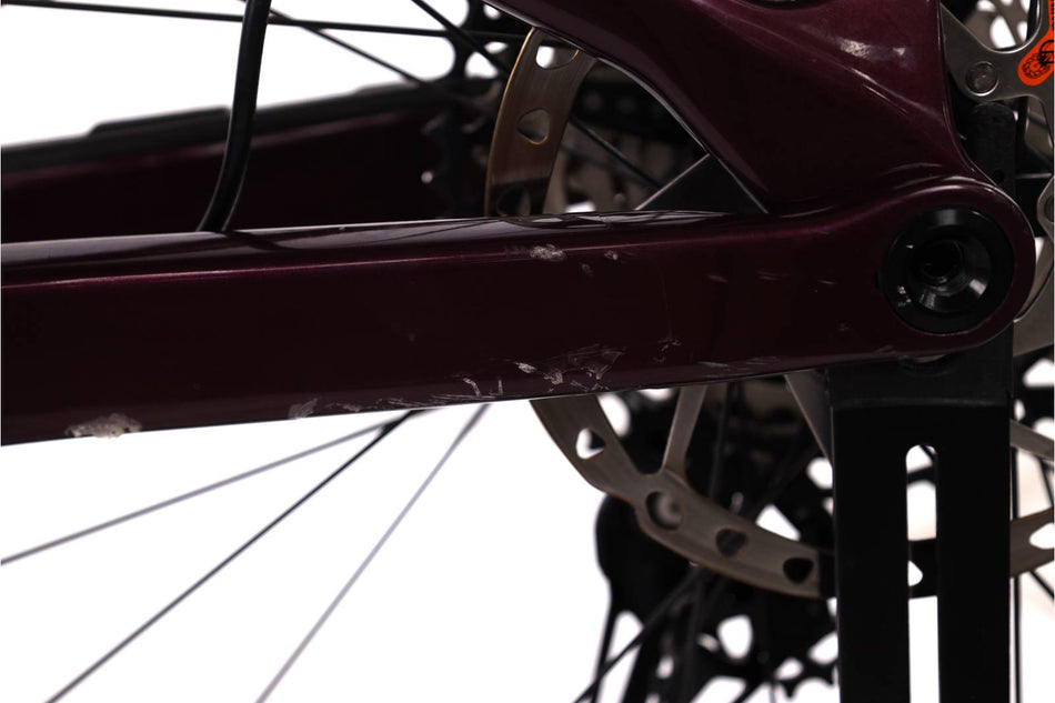 Orbea Occam M30