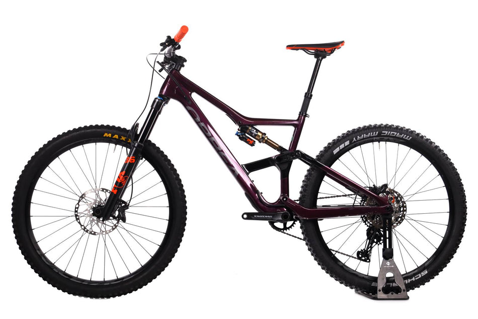 Orbea Occam M30
