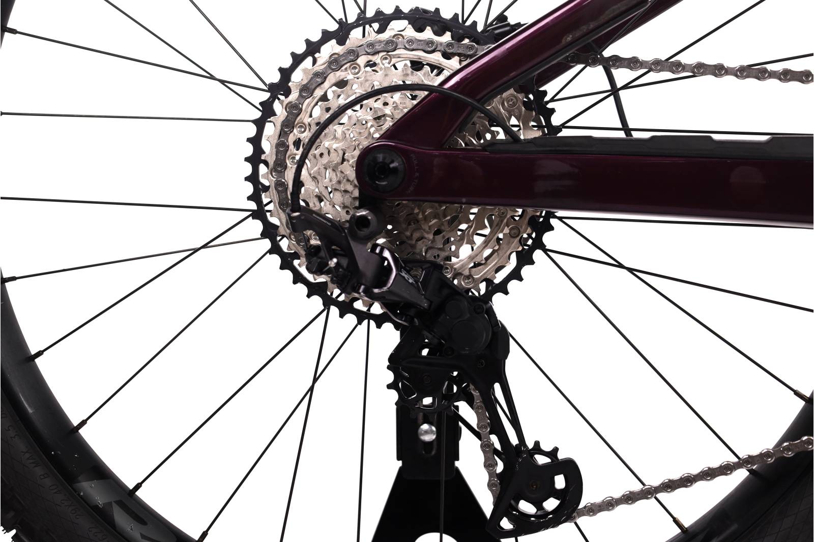 Orbea Occam M30