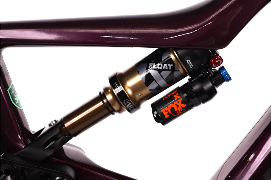 Orbea Occam M30
