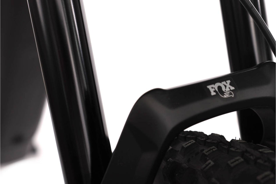 Cube Stereo Hybrid