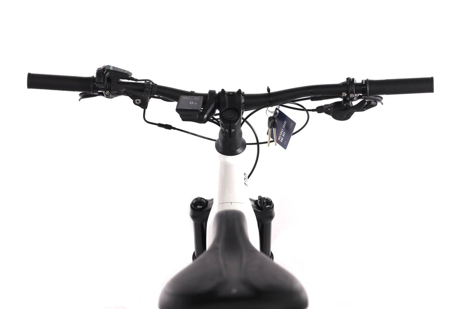 Cube Stereo Hybrid