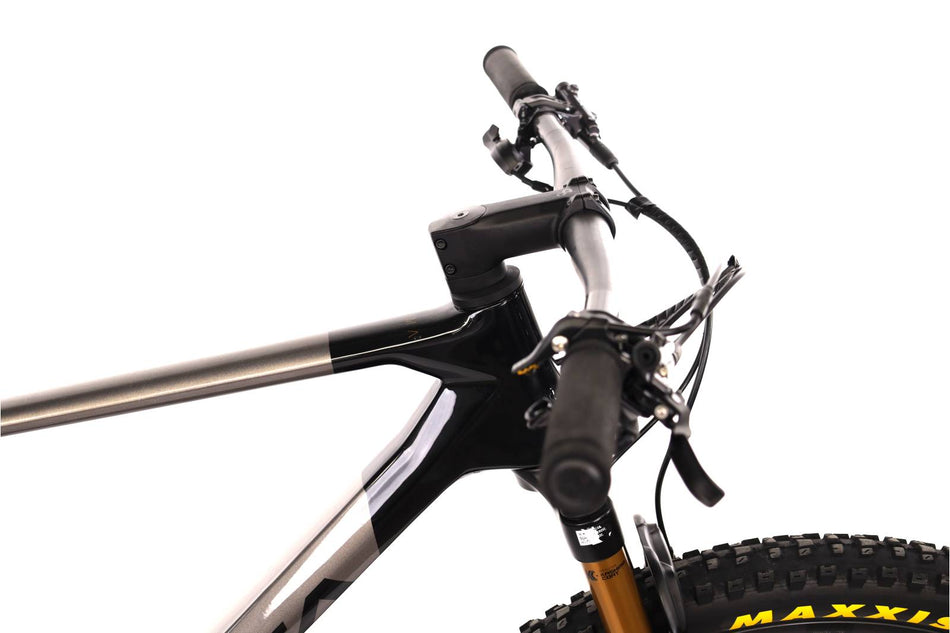Orbea Alma M10