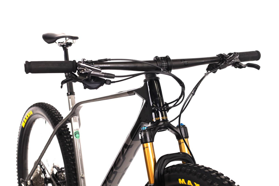 Orbea Alma M10