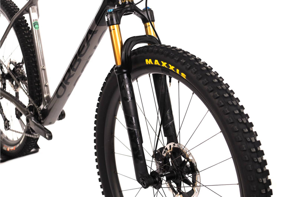 Orbea Alma M10